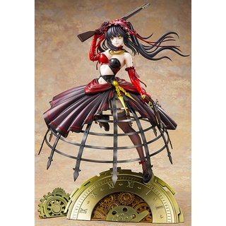 CAworks Kurumi Tokisaki: Night Dress Ver.