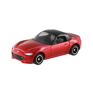 Tomica No.26 Mazda Roadster