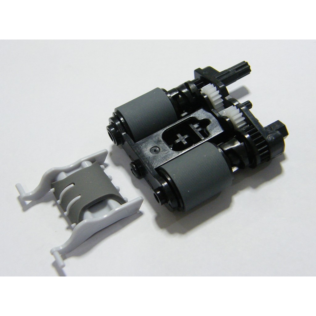 ชุดลูกยางดึงกระดาษ ADF SEPARATION PAD FOR HP LASERJET PRO M426/M427/COLOR LASERJET PRO MFP277 M B3Q10-60105 B3Q10-40080 #4