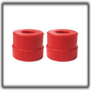 อะไหล่ Raptor 30/50 Durometer Flap Damper - 95 Red