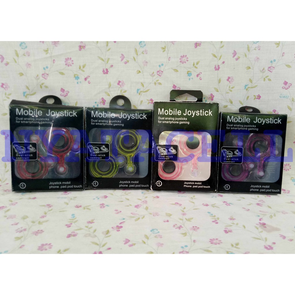 Joy Stick Game เนื้อหามือถือ 2 - สมาร์ทโฟน Fling Mini