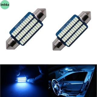 3014 21SMD 36SMD ไฟ LED ไฟอ่านหนังสือ ติดหลังคารถยนต์