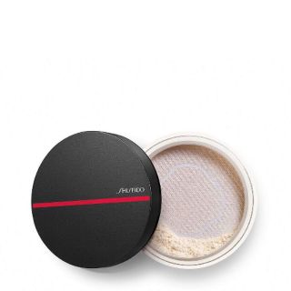 SHISEIDO Synchro Skin Invisible Silk Loose Powder Matte/mat