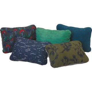 Thermarest หมอน รุ่น Compressible Pillow Cinch