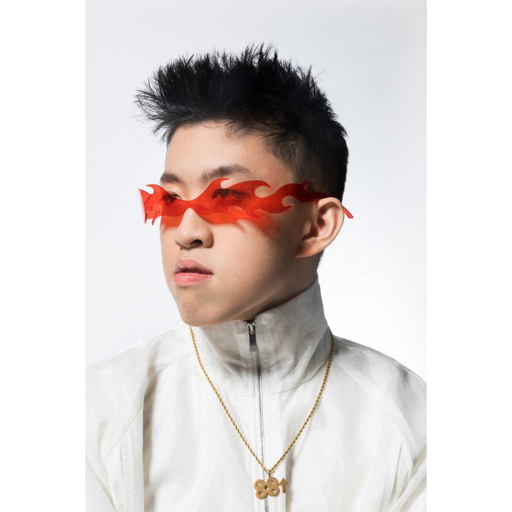88rising Necklace Pendant Rich Briant