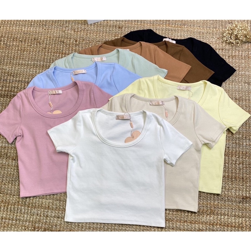 Fabixx crop by siwashop