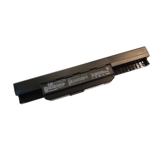 Battery Asus K53 Series A32-K53 10.8V-4400mAh Black