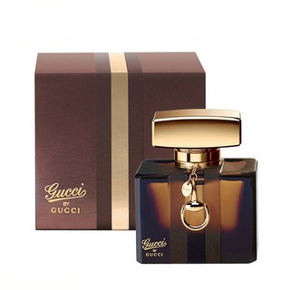 Gucci By Gucci EDP 75 ml