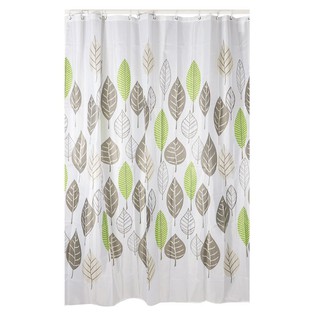 ผ้าม่านห้องน้ำ ม่านห้องน้ำ POLY WSP SCP-23/P2331 180x180 ซม. ม่านห้องน้ำ ห้องน้ำ SHOWER CURTAIN WSP SCP-23/P2331 180X180