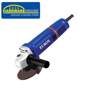 เครื่องเจียรไฟฟ้า 4" GA-100 EUROX