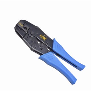 Link TL-1106A Shield Cat 6A RJ45 Shield RJ 45 Cat6A Plug Crimp Tool