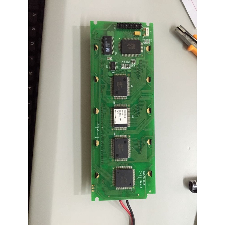 YY ความเข้ากันได้สากลใหม่ECM-A0451 8927E4-1 P300031100