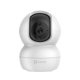 Ezviz (1080p) รุ่น TY2 Wi-Fi PT Camera IP Security Camera 2.4GHz : กล้องวงจรปิดภายในหมุนได้ 360°