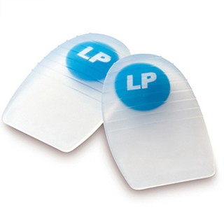 LP SUPPORT 328 ผู้ชาย/ผู้หญิง ที่ซัพพอร์ทเท้า ที่ซัพพอร์ทส้นเท้า HEEL CARE PAD