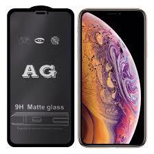 โพธิ์* 12/i12pro , i12pro Max , i13/i13pro , i13pro Max Temper Glass Full Matte