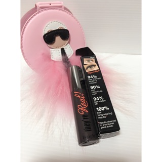 Benefit Theyre Real! Mascara