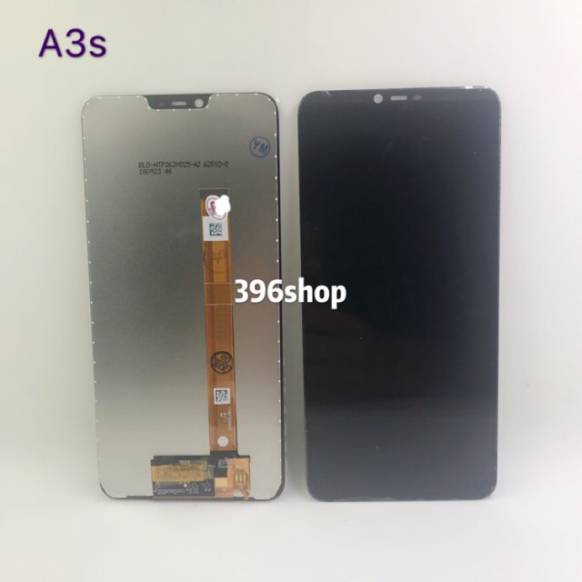 หน้าจอ+ทัสกรีน LCD OPPO A3s งานแท้