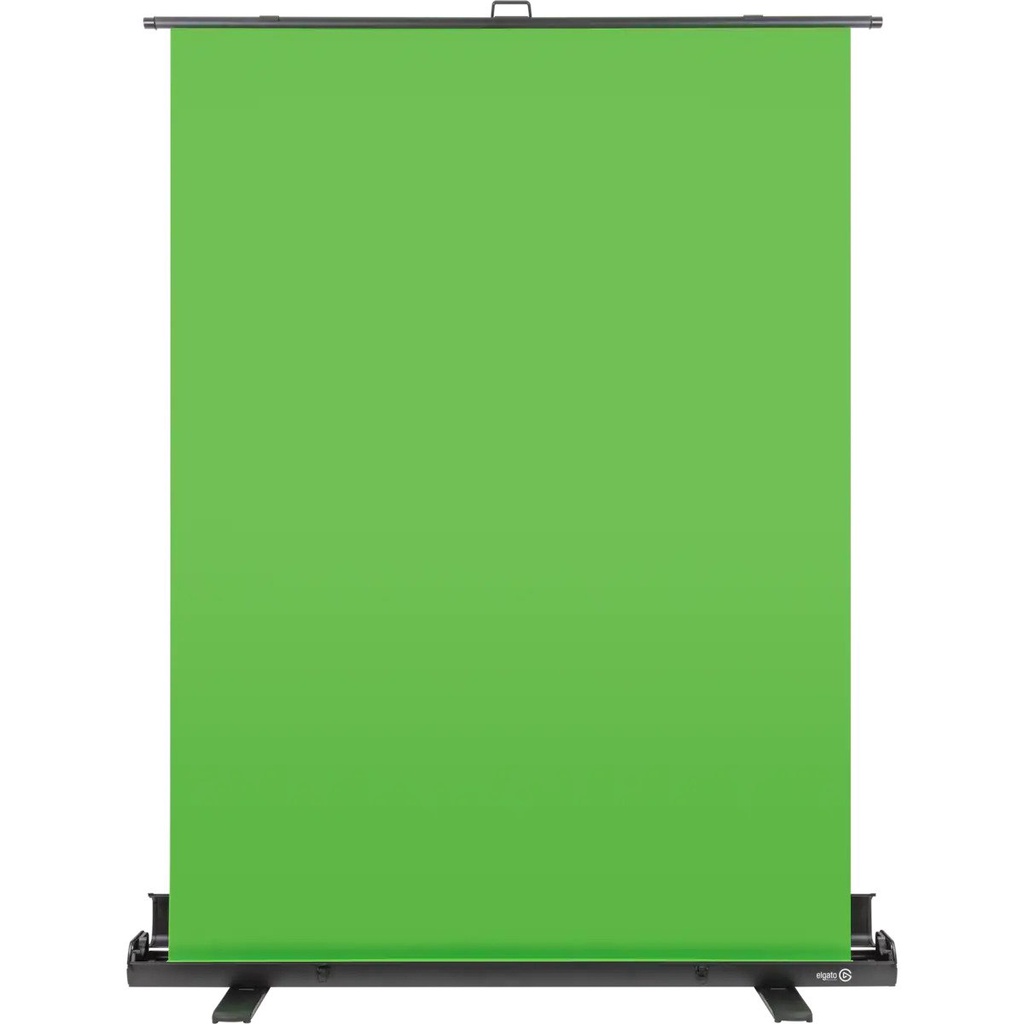 Elgato PORTABLE GREEN SCREEN (สินค้าประกันศูนย์ 2 ปี)