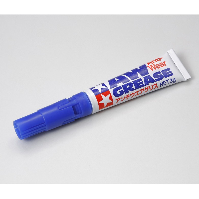 TAMIYA 53439 ANTI-WEAR GREASE (3g.) รูปที่ 2