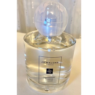 JO MALONE #Frangipani Flower Cologne 30ml. / 100ml.Limited.