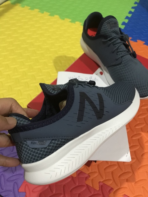 new balance fuelcore coast v3