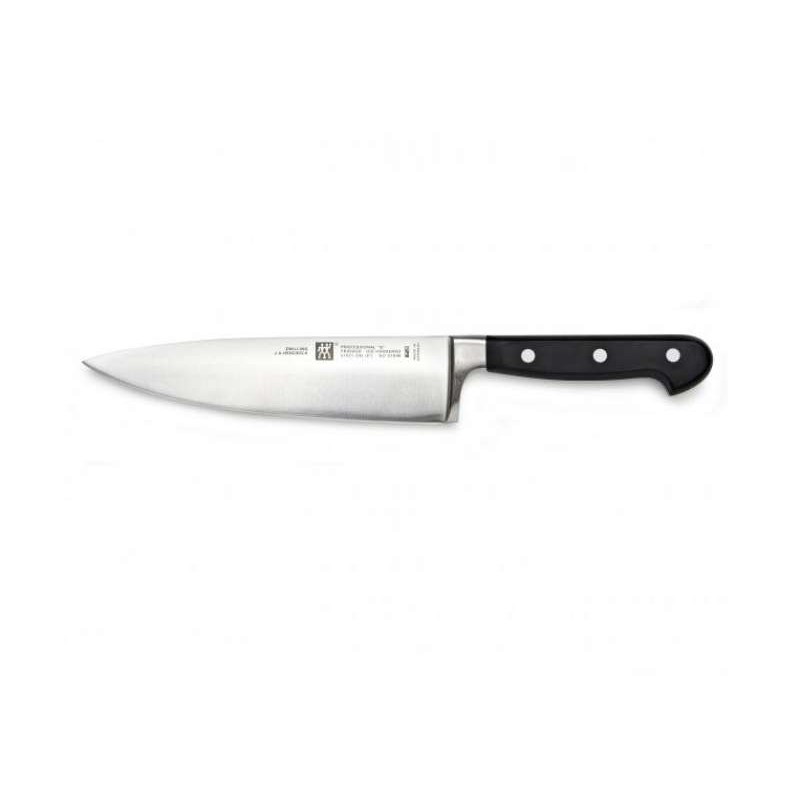 ZWILLING J.A. HENCKELS PROFESSIONAL "S CHEF 8'