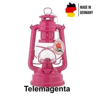 ตะเกียงรั้ว Feuerhand Baby Special 276 Telemagenta