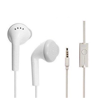 หูฟัง Use for samsung หูฟังเสียงดี small talk samsung earphone   ไมโครโฟน หูฟัง ใช้สำหรับซัมซุง