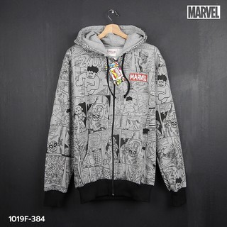 Marvel เสื้อลิขสิทธิ์แท้ 100% (Hoodies)