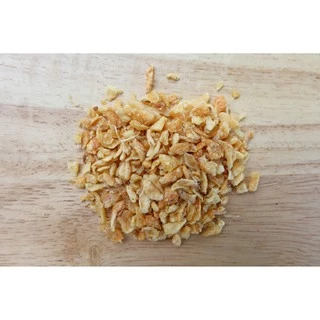 WANALEE - กระเทียมเจียว กระเทียมทอด 100g