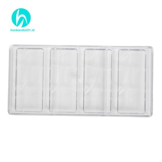 Candy Bar Chocolate Mold Transparent Hard Chocolate Manufacturer