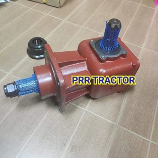 หัวเกียร์ตัดหญ้า ขนาด 45 HP AMT อัตราทด 1:1.92