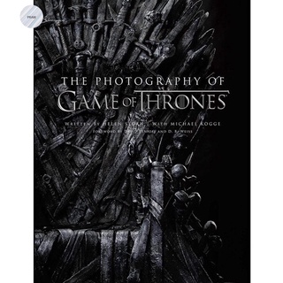 THE PHOTOGRAPHY OF GAME OF THRONES