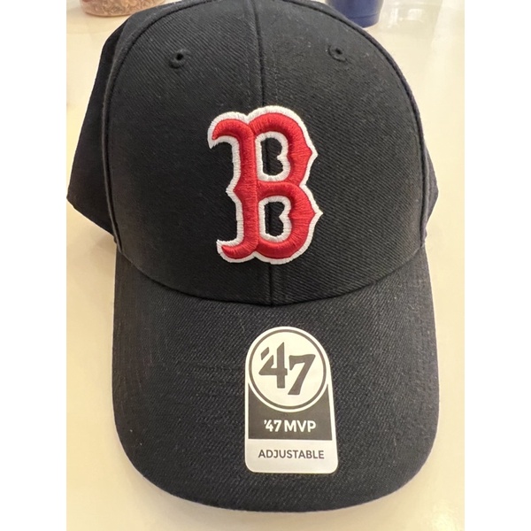 หมวก new era ลายboston ทีม red sox ของใหม่