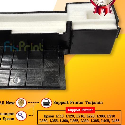 ☼ อะไหล่แผ่นหมึกเสีย สําหรับเครื่องพิมพ์ Epson L110 L120 L210 L220 L300 L310 L350 L360 L555 ☑