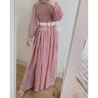 พร้อมส่ง Gamis DIVIRA REMPEL ครีมบํารุงผิวหน้า ลดริ้วรอย