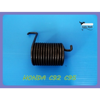 HONDA C92 C95 KICK STARTER SPRING  // สปริงคันสตาร์ท HONDA C92 C95 สินค้าคุณภาพดี