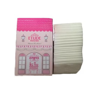 Etude Cotton Pad Wanna Be Sweet สำลี