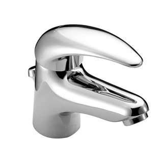 K-8620X-CP ก๊อกผสม อ่างล้างหน้าแบบก้านโยก (Single-hole Single control Lavatory Faucet)- KOHLER