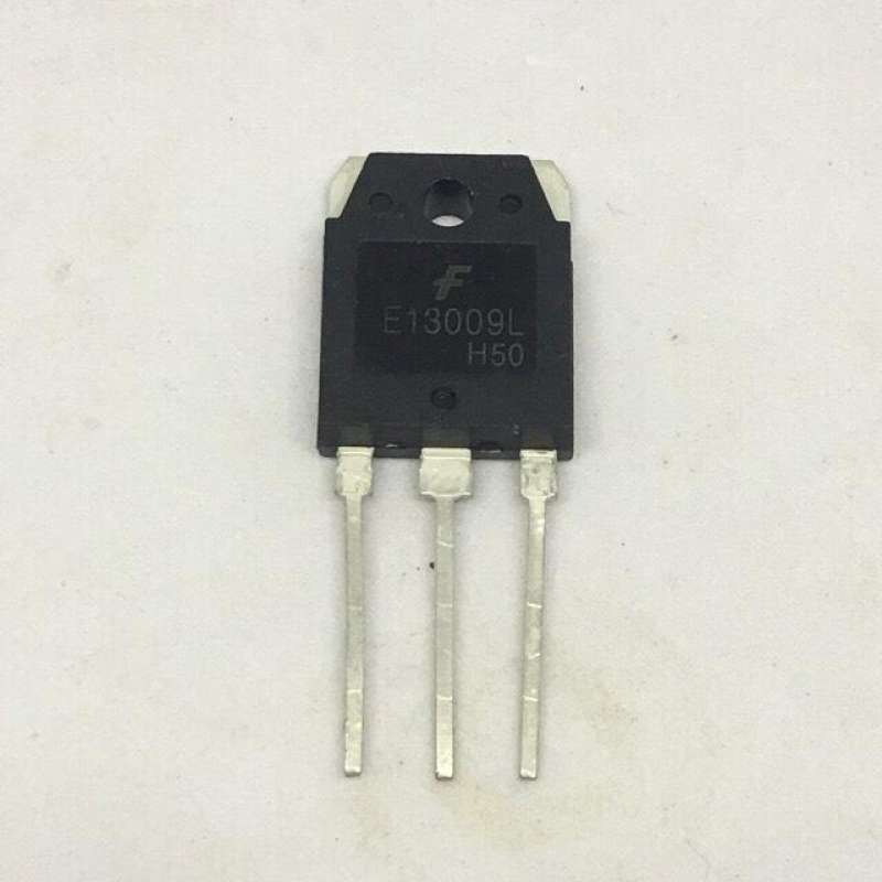 เพาเวอร์ทรานซิสเตอร์ D13009K D13009L KSE13009L E13009L 13009 3DD13009H ...