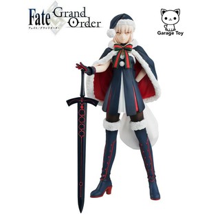 Fate/Grand Order Saber Santa Alter Rider Altria Pendragon FuRyu 18CM