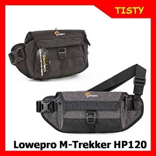 แท้ 100% Lowepro M-Trekker HP 120 กระเป๋ากล้องแบบคาดเอว กระเป๋าคาดเอว