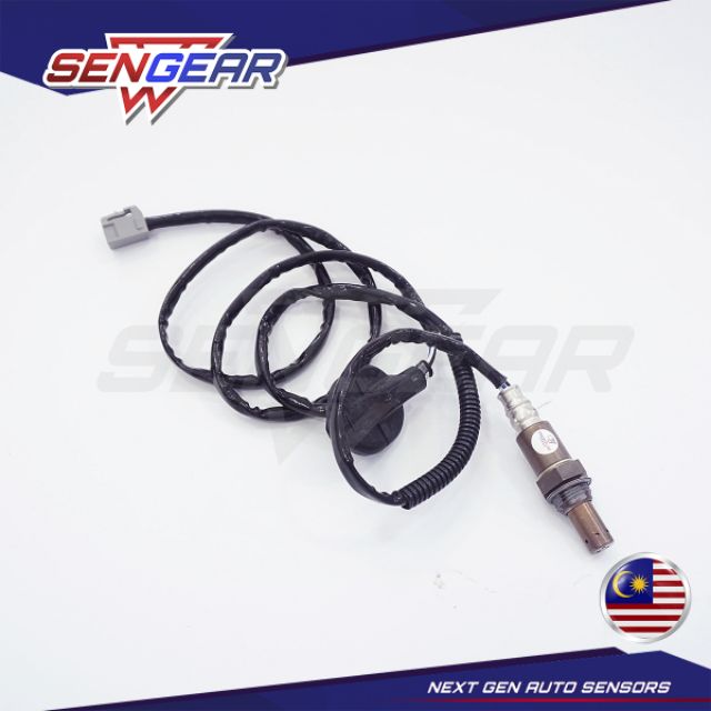Toyota Wish Zne10 Ane11 1.8 Air Fuel Ratio Exhuast Oxygen Lamda O2 Sensor