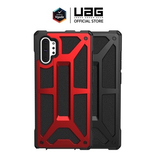 UAG รุ่น Monarch - Samsung Note 10 / Note 10 Plus เคสโทรศัพท์กันกระแทก