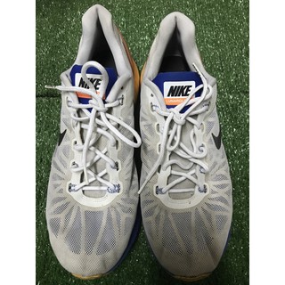 รองเท้าผ้าใบแบรนด์เนมมือสอง Nike สภาพคลาสสิค เบา สวมใส่สบาย