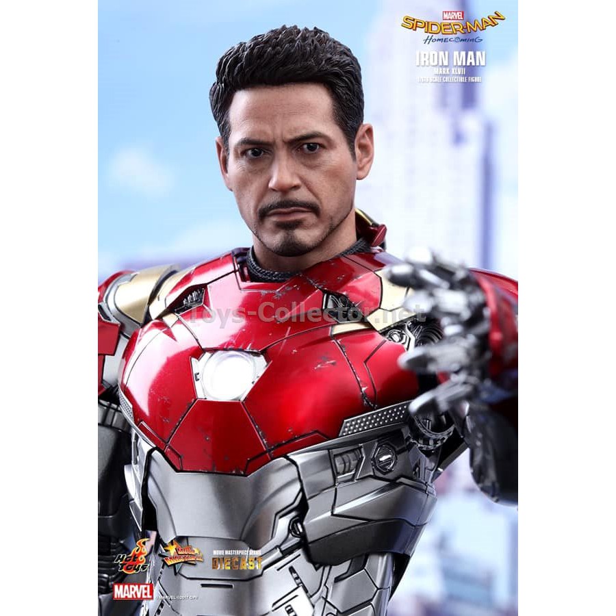 iron man mk47 hot toys