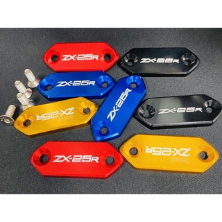 อุดกระจกZX25R ZX6R Ninja ninja400 cbr650 F cbr650 R cbr500R cbr150 r