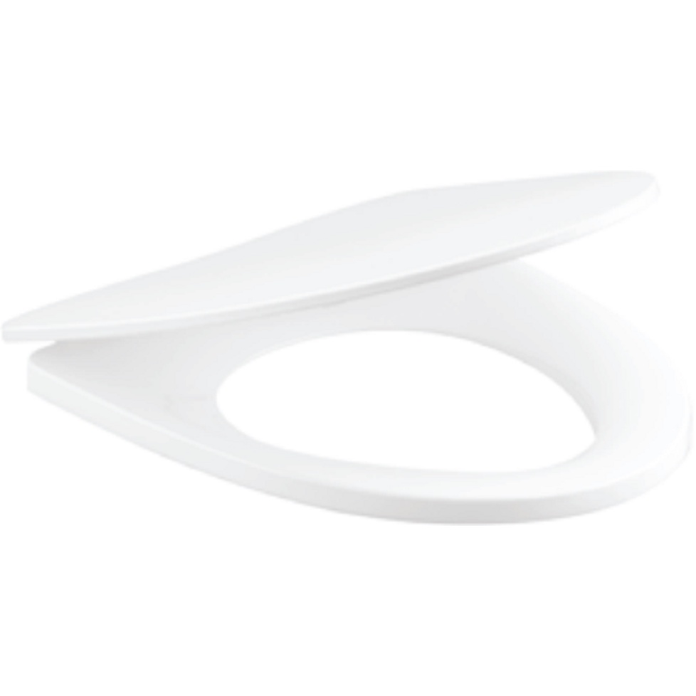 COTTO แบบชิ้นเดียว 3/4.8 ลิตร รุ่น WORTH รุ่น C91100 WH S/L