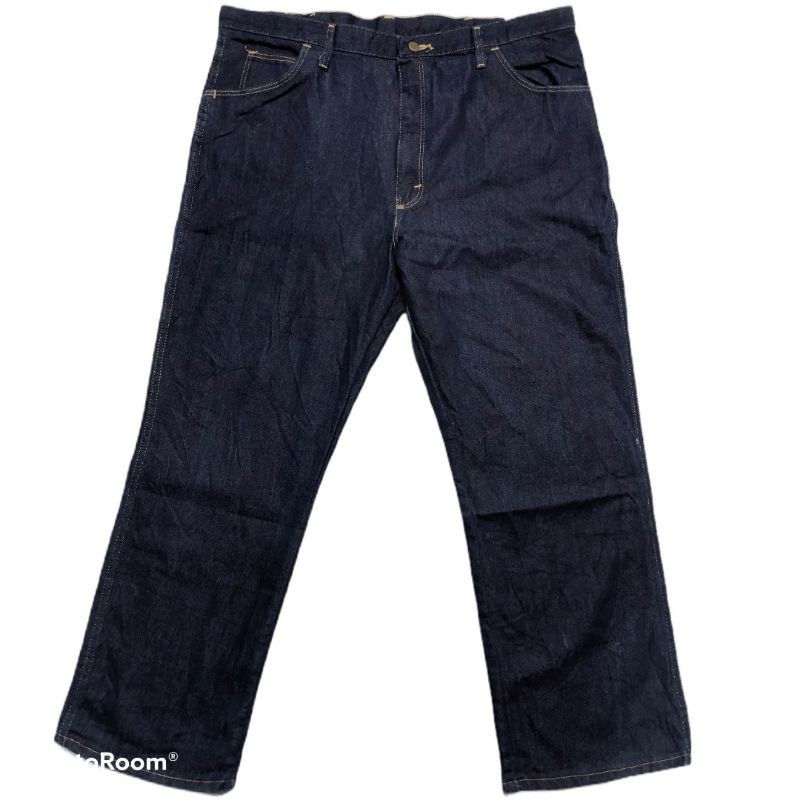 Wrangler​ Jeans​[กางเกง​ยีนส์​Wrangler​มือ2แท้100%Size​42]