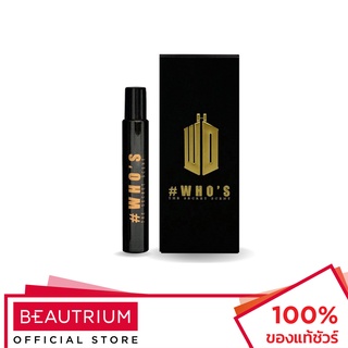 WHOS The Secret Scent น้ำหอม 10ml